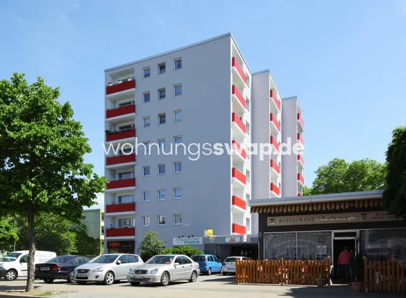 Wohnungstausch: Quäkerstraße 2 — photo 1